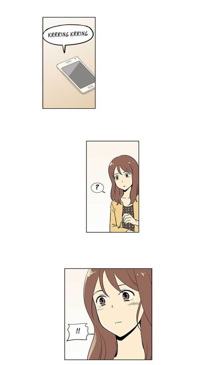 Shall We Have Dinner Tonight? Chapter 01 Gambar 30