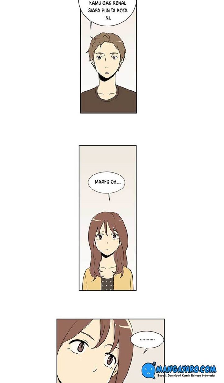 Shall We Have Dinner Tonight? Chapter 01 Gambar 45