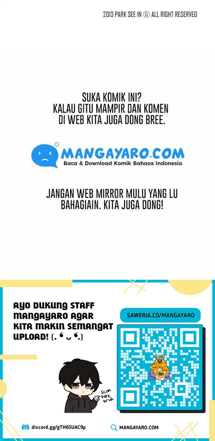 Shall We Have Dinner Tonight? Chapter 01 Gambar 48