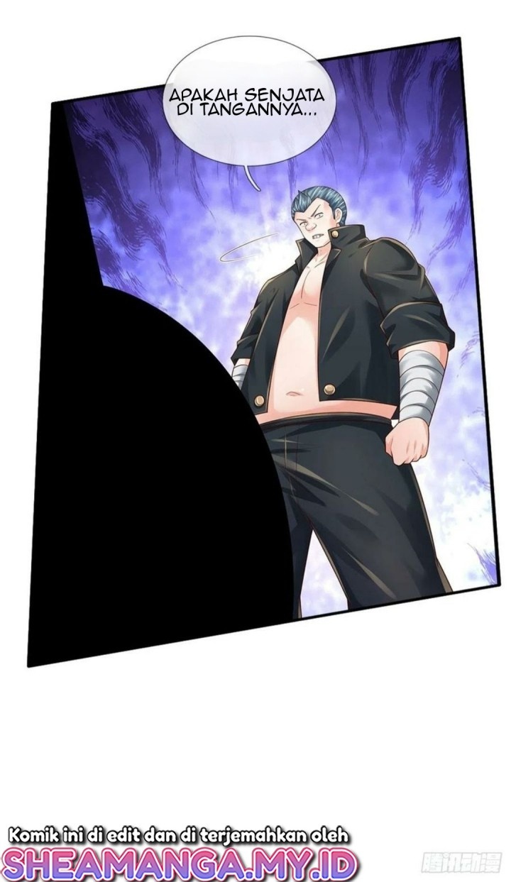 100.000 Layers Of Body Refining: I Raise All Emperor Chapter 102 Gambar 15