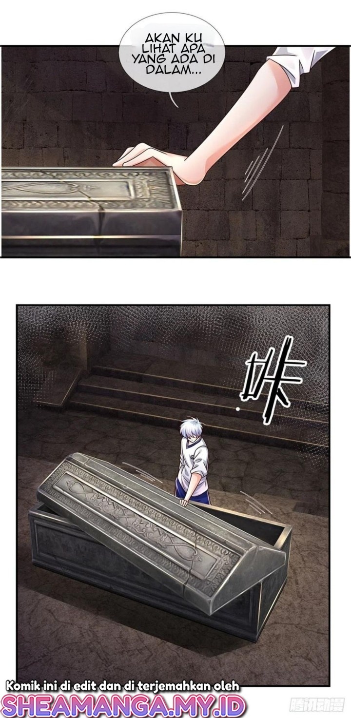 100.000 Layers Of Body Refining: I Raise All Emperor Chapter 102 Gambar 3