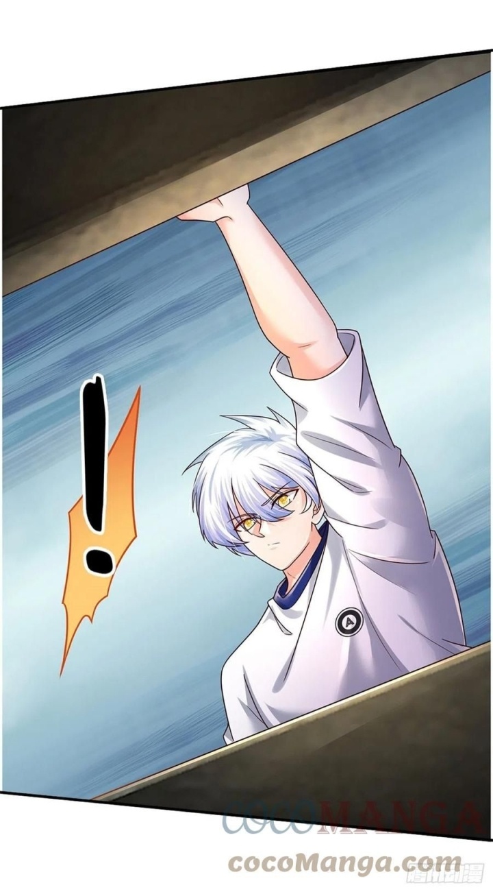 100.000 Layers Of Body Refining: I Raise All Emperor Chapter 102 Gambar 4