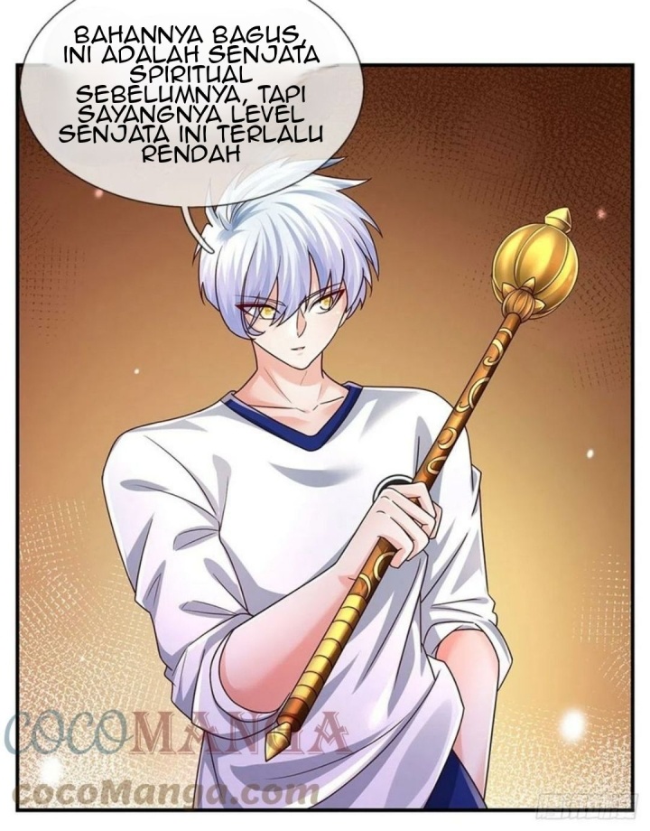 100.000 Layers Of Body Refining: I Raise All Emperor Chapter 102 Gambar 6