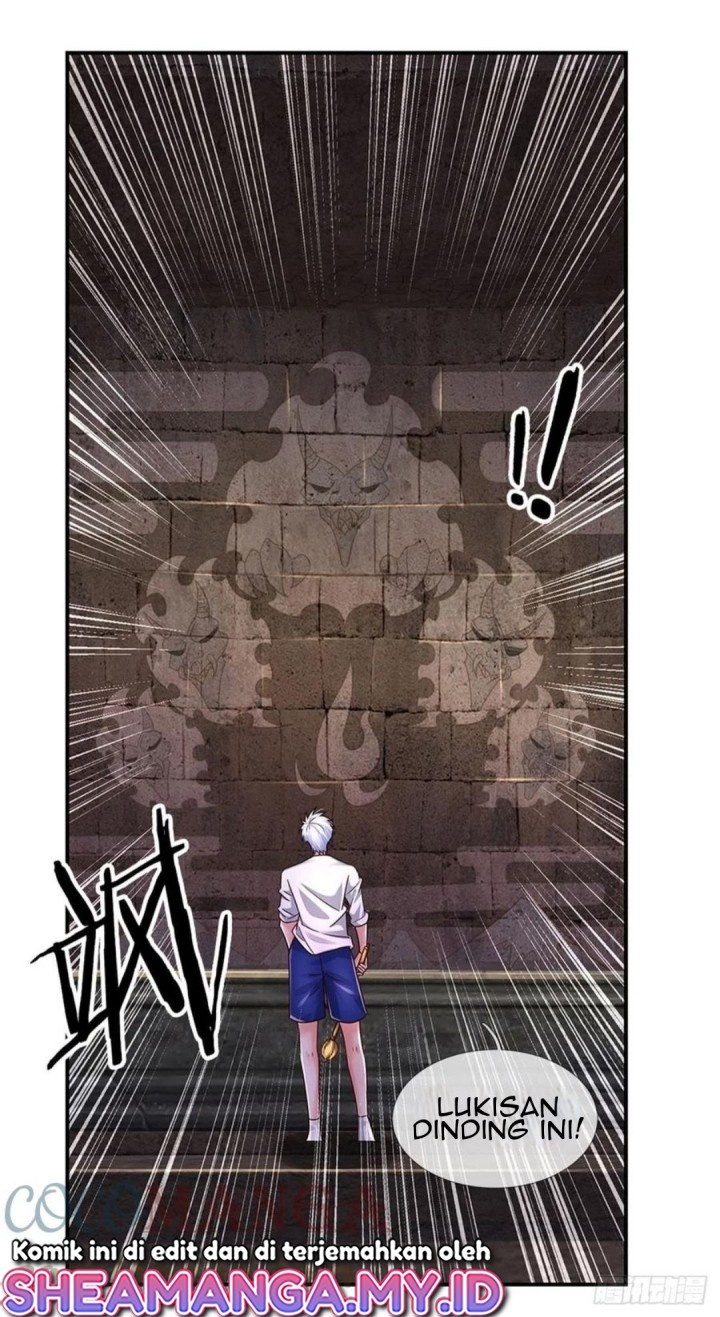 100.000 Layers Of Body Refining: I Raise All Emperor Chapter 102 Gambar 8