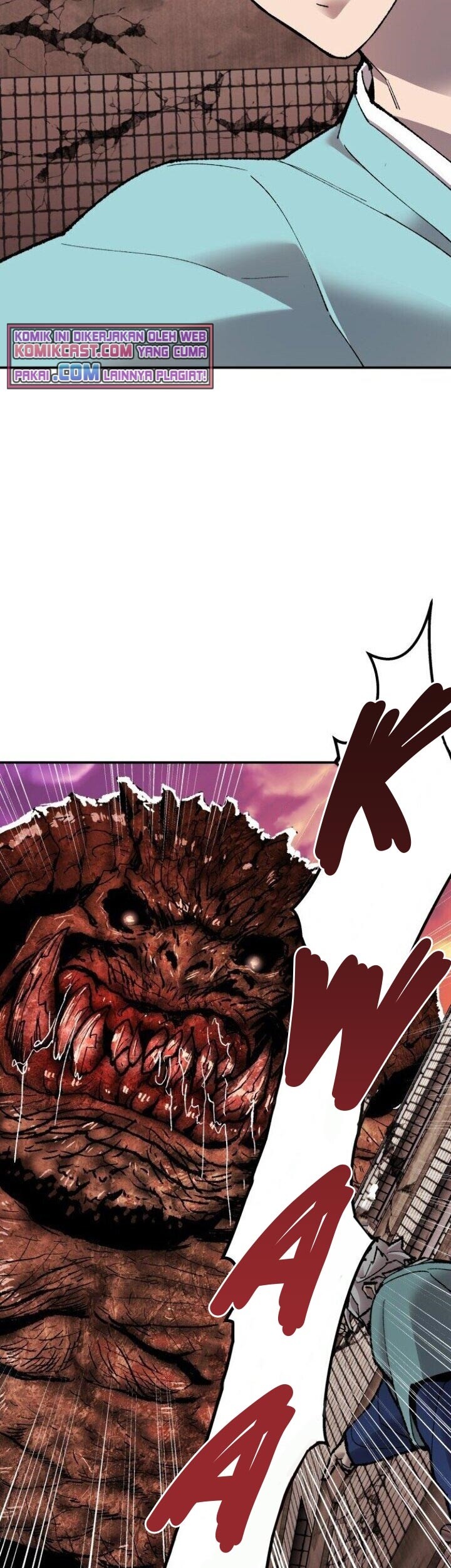 Limit Breaker Chapter 61 Gambar 26