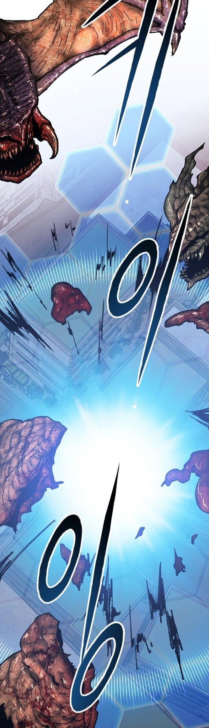 Limit Breaker Chapter 61 Gambar 30