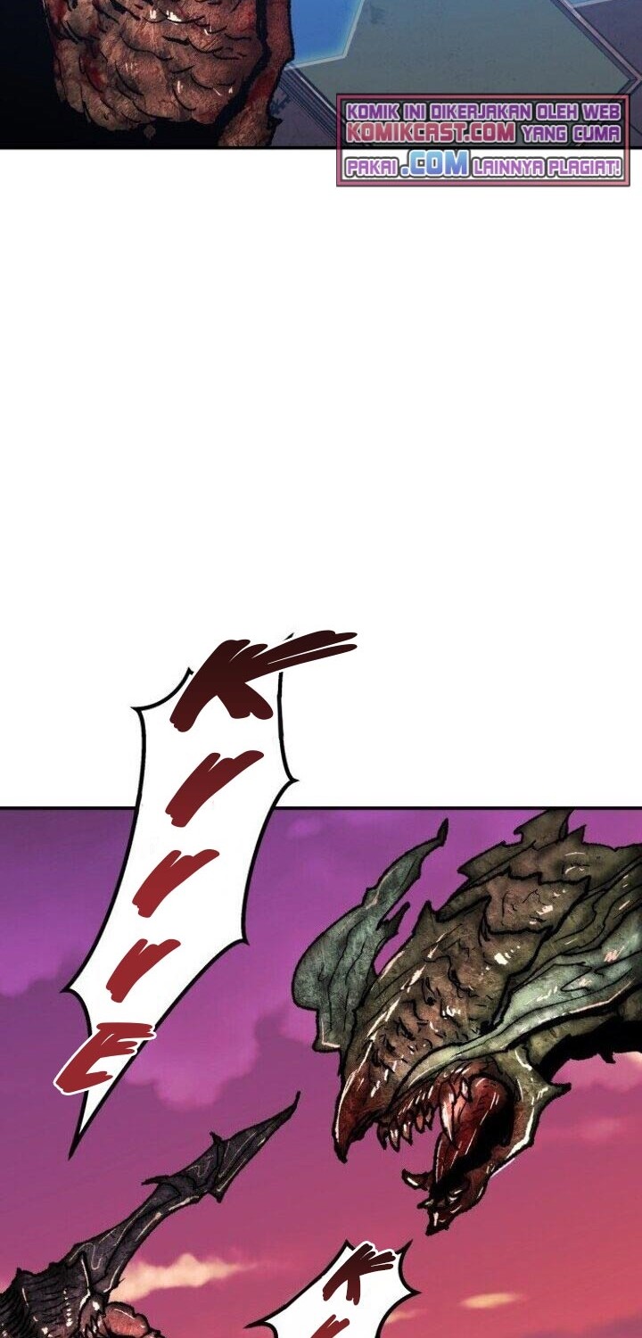 Limit Breaker Chapter 61 Gambar 31