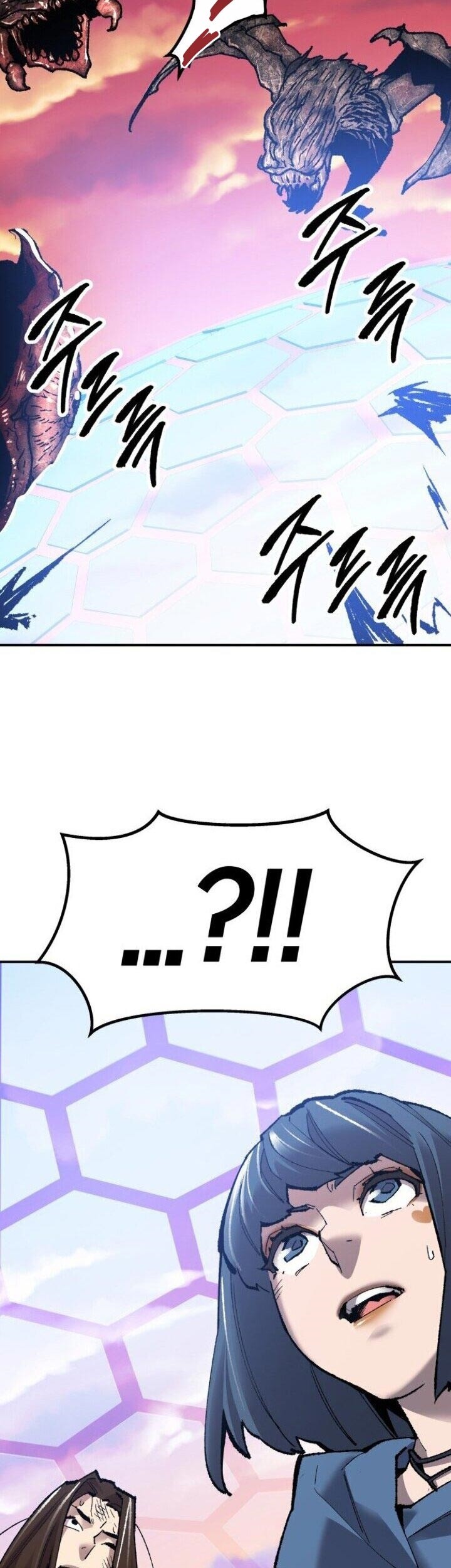 Limit Breaker Chapter 61 Gambar 32