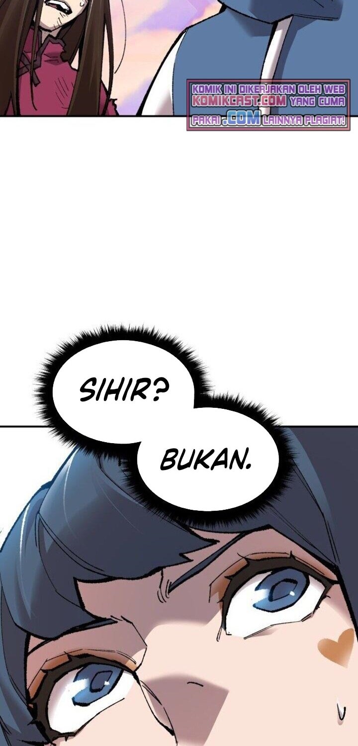 Limit Breaker Chapter 61 Gambar 33