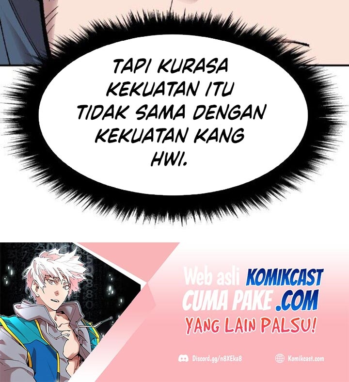 Limit Breaker Chapter 61 Gambar 34