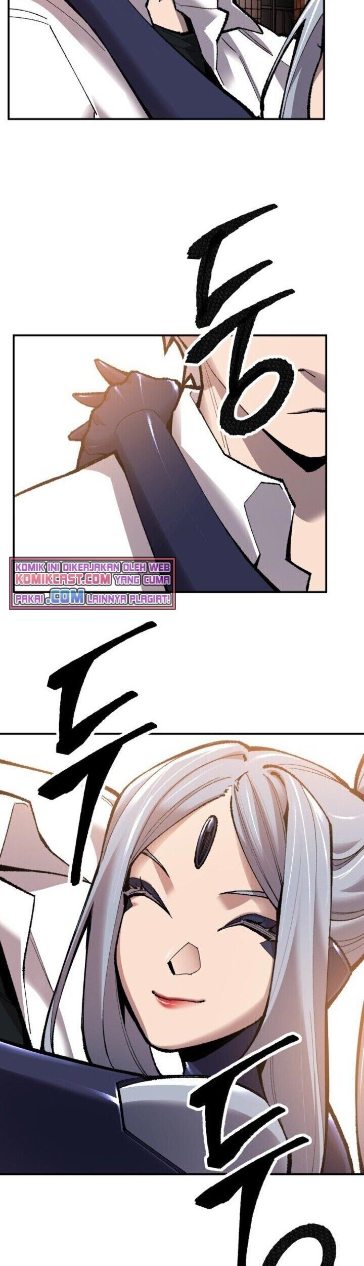 Limit Breaker Chapter 61 Gambar 17