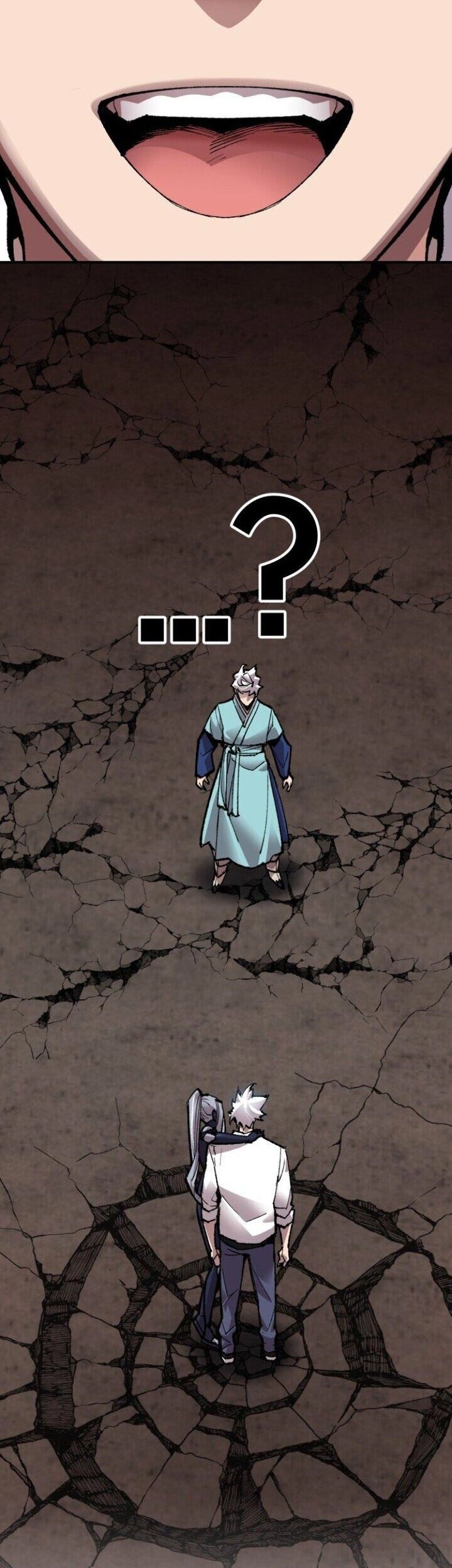 Limit Breaker Chapter 61 Gambar 19