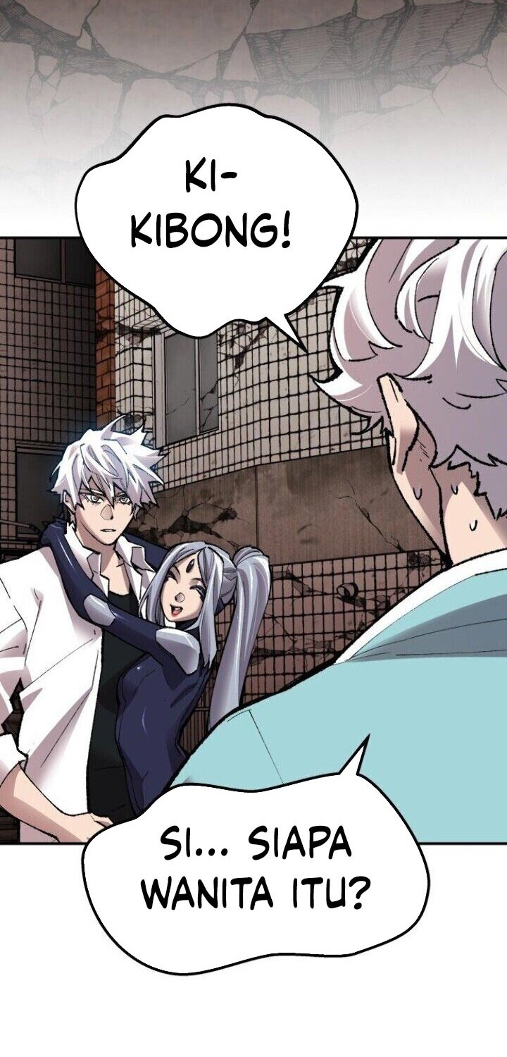 Limit Breaker Chapter 61 Gambar 20