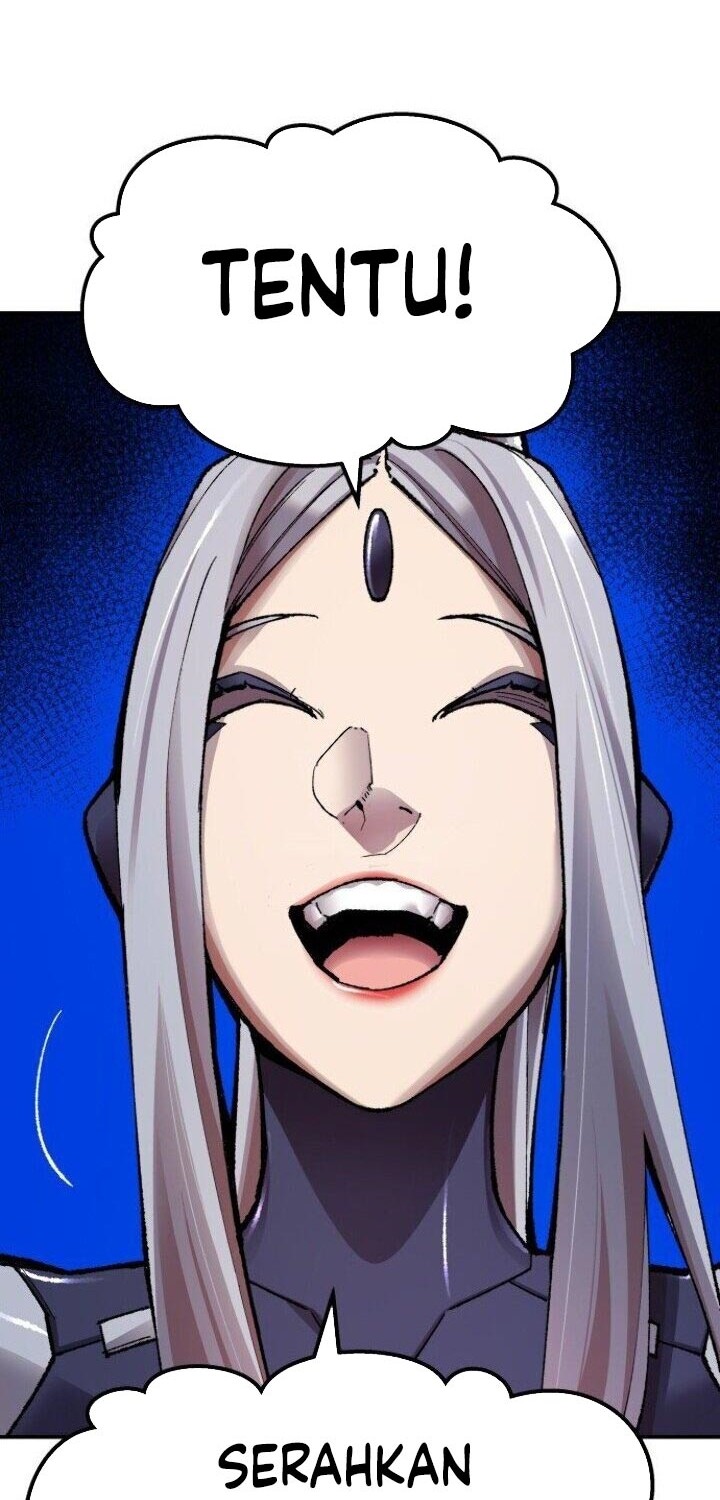 Limit Breaker Chapter 61 Gambar 22