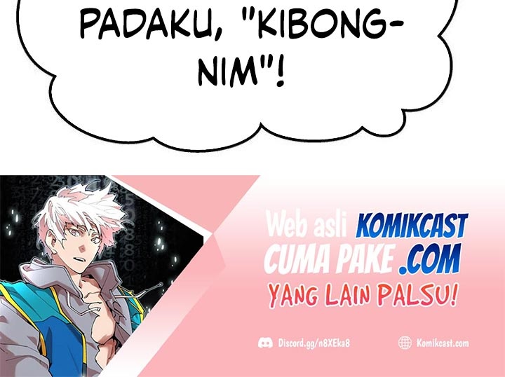 Limit Breaker Chapter 61 Gambar 23