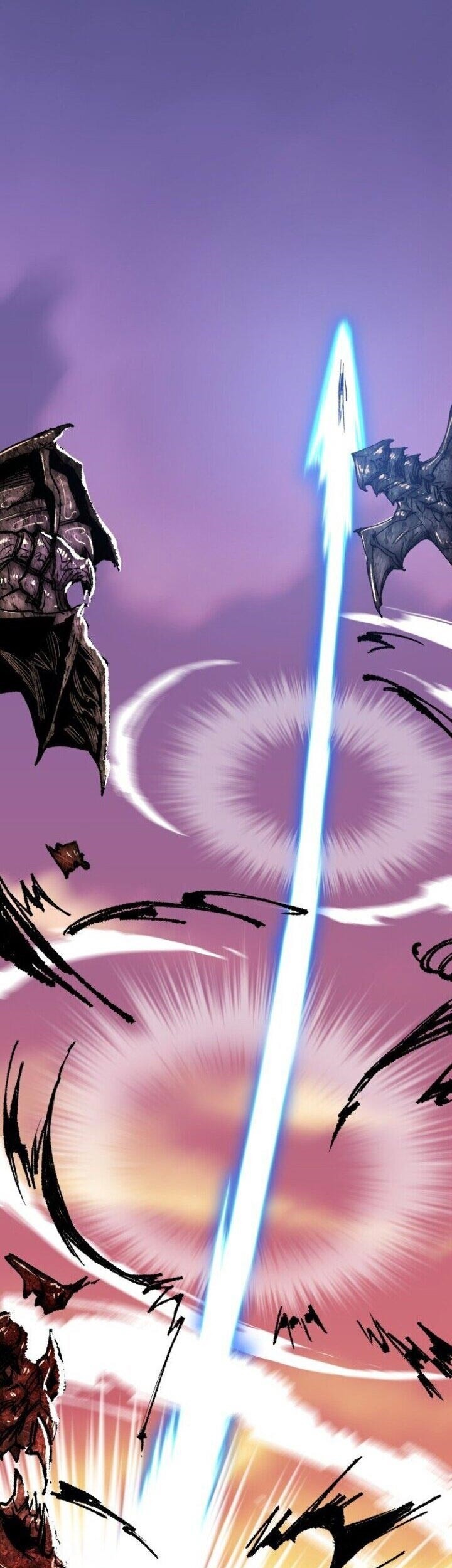 Limit Breaker Chapter 61 Gambar 43