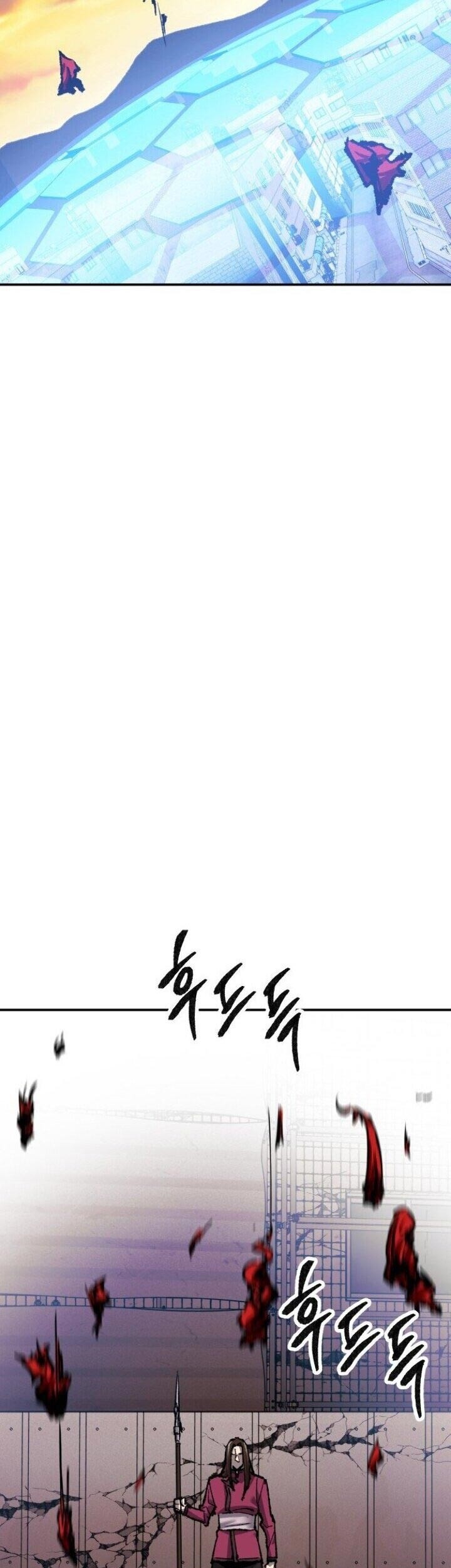 Limit Breaker Chapter 61 Gambar 49