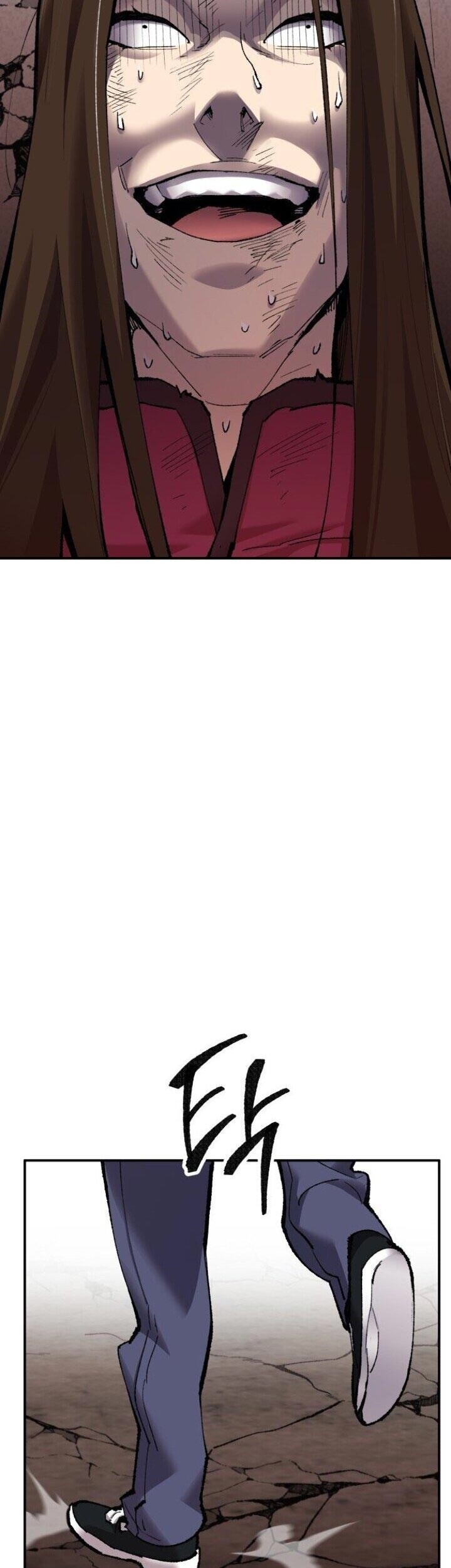 Limit Breaker Chapter 61 Gambar 51