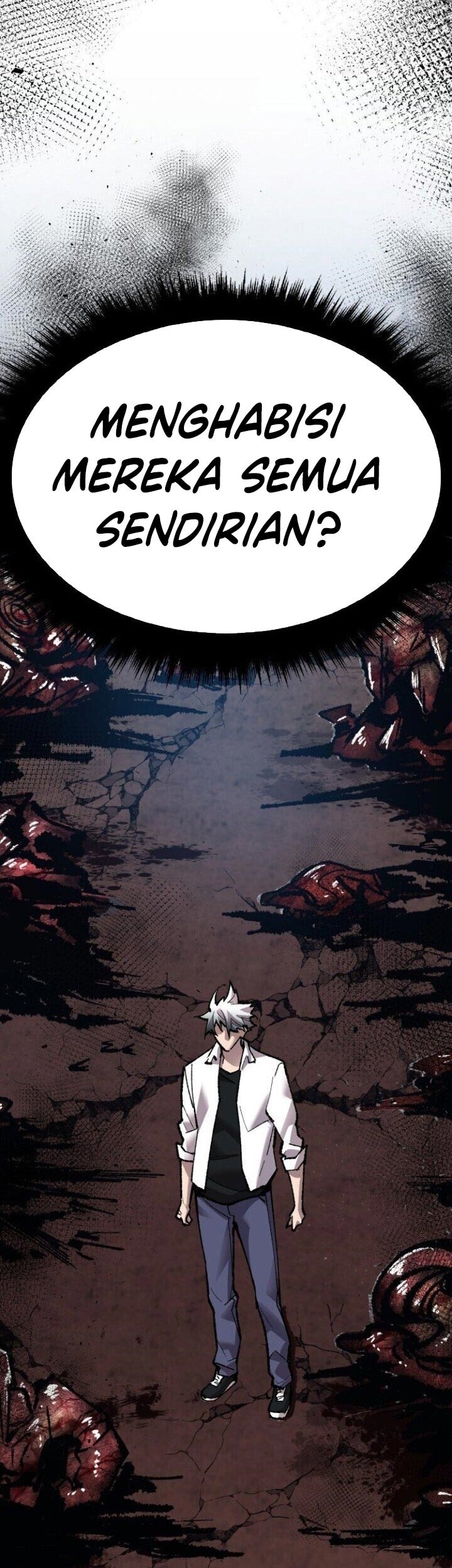 Limit Breaker Chapter 61 Gambar 53