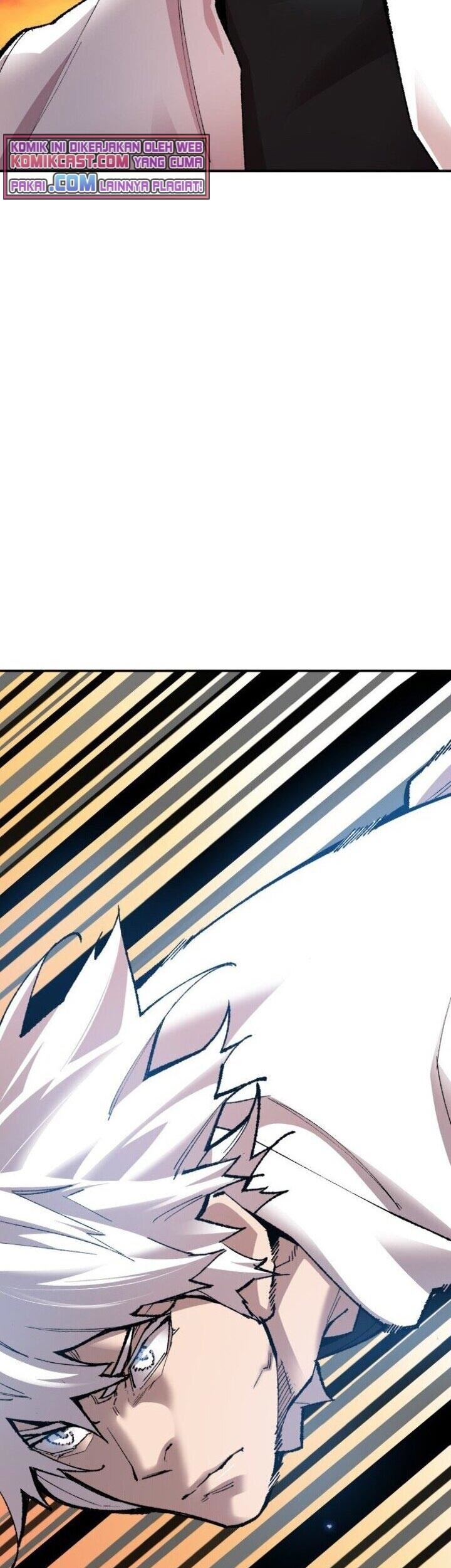 Limit Breaker Chapter 61 Gambar 39