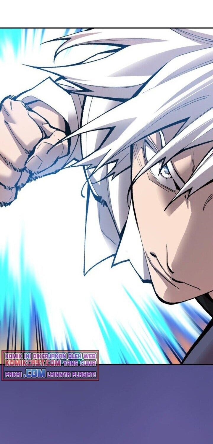 Limit Breaker Chapter 61 Gambar 42