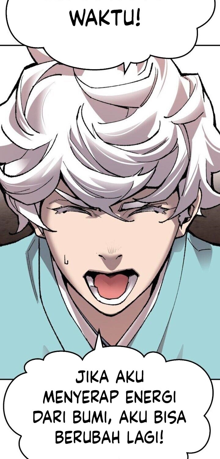 Limit Breaker Chapter 61 Gambar 3