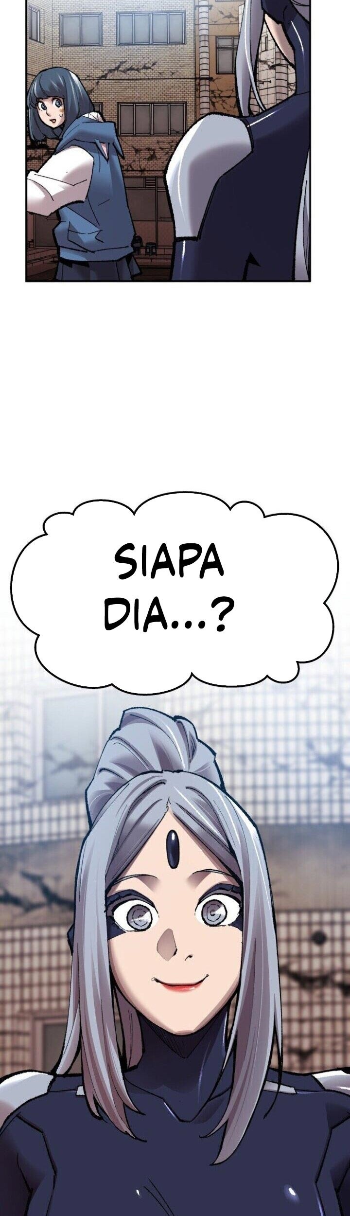 Limit Breaker Chapter 61 Gambar 62