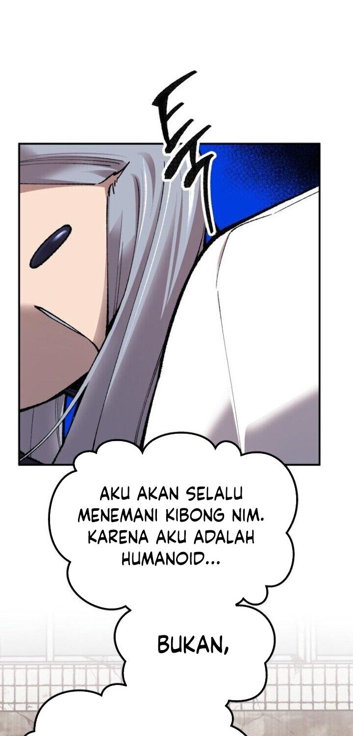 Limit Breaker Chapter 61 Gambar 65