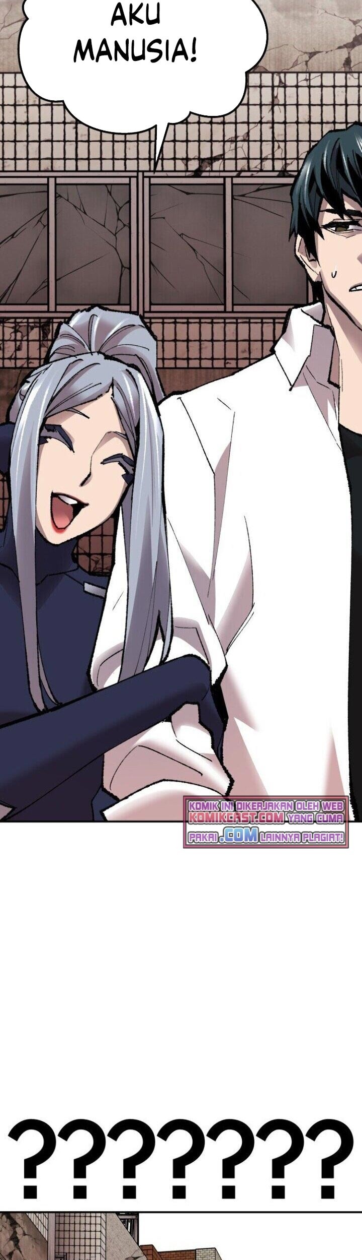 Limit Breaker Chapter 61 Gambar 66