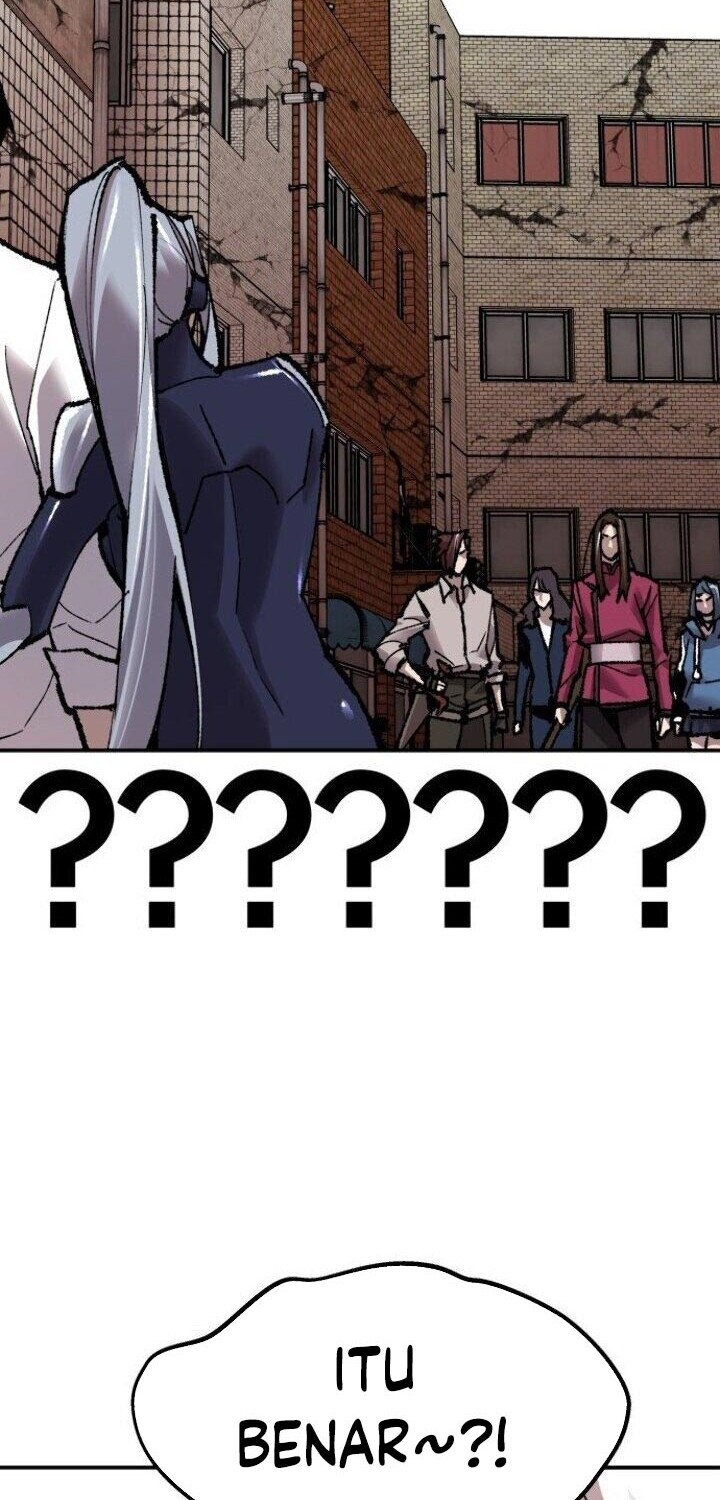 Limit Breaker Chapter 61 Gambar 67