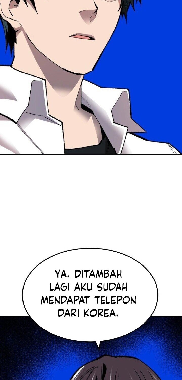 Limit Breaker Chapter 61 Gambar 72