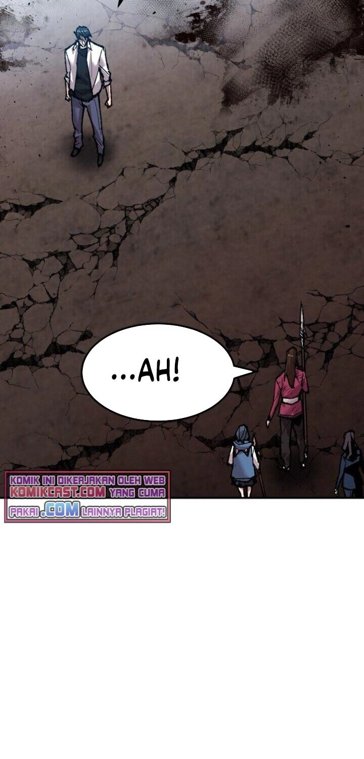 Limit Breaker Chapter 61 Gambar 56