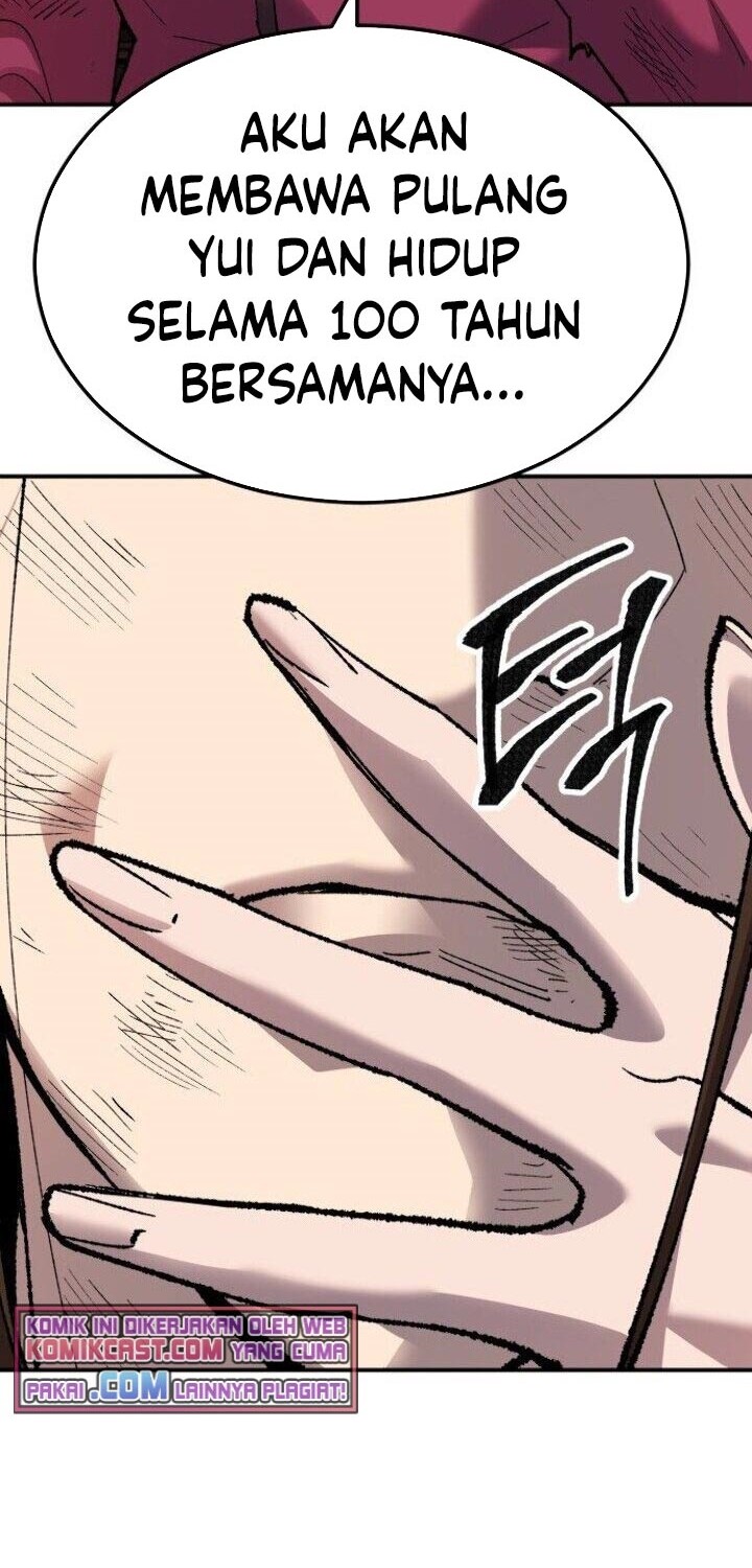 Limit Breaker Chapter 61 Gambar 59