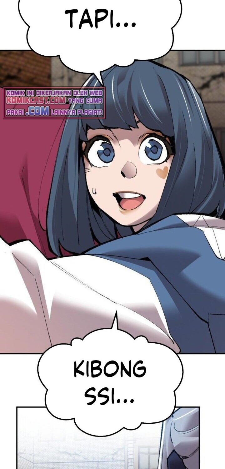 Limit Breaker Chapter 61 Gambar 61