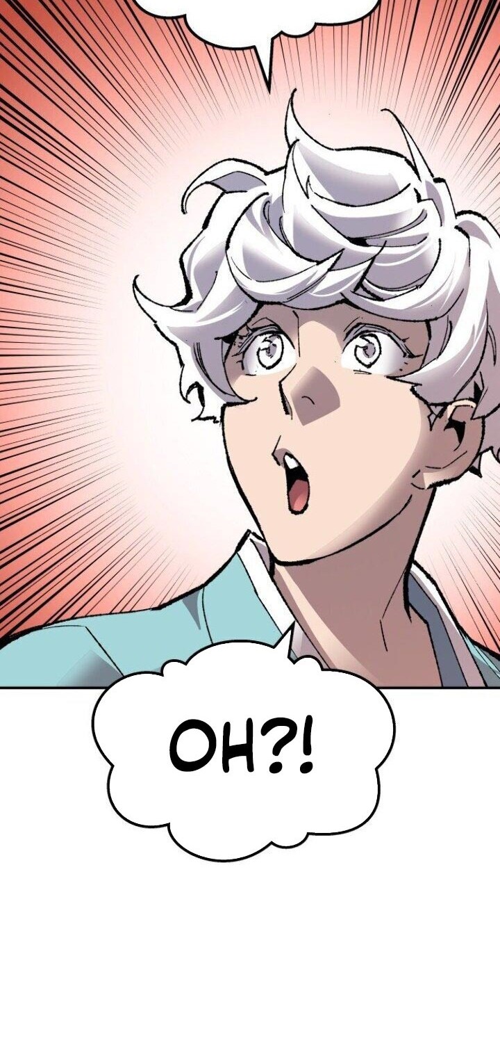 Limit Breaker Chapter 61 Gambar 5