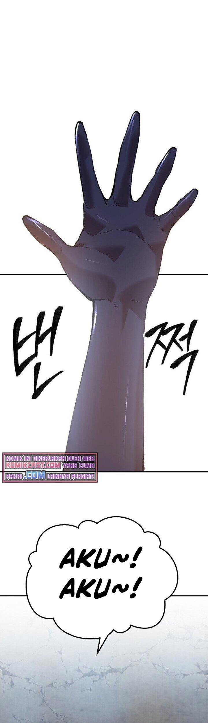 Limit Breaker Chapter 61 Gambar 80