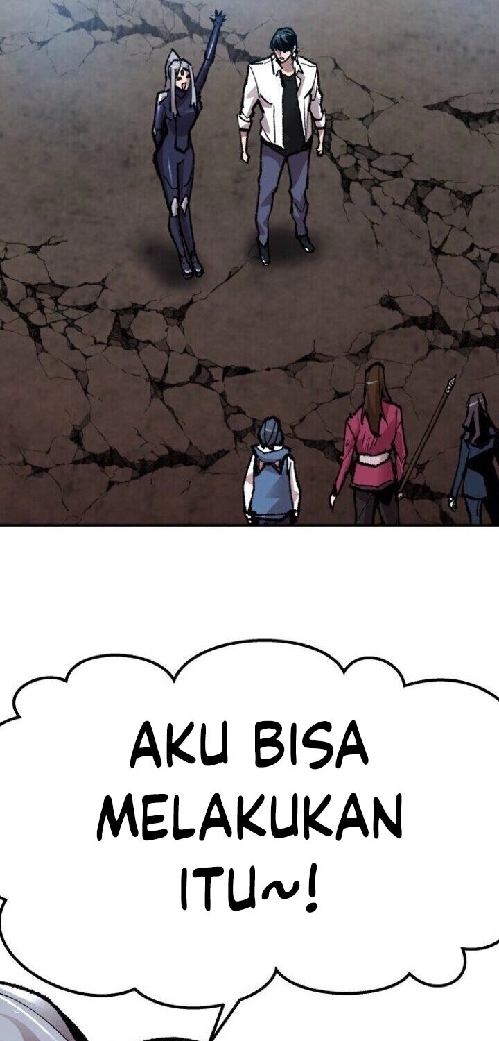 Limit Breaker Chapter 61 Gambar 81