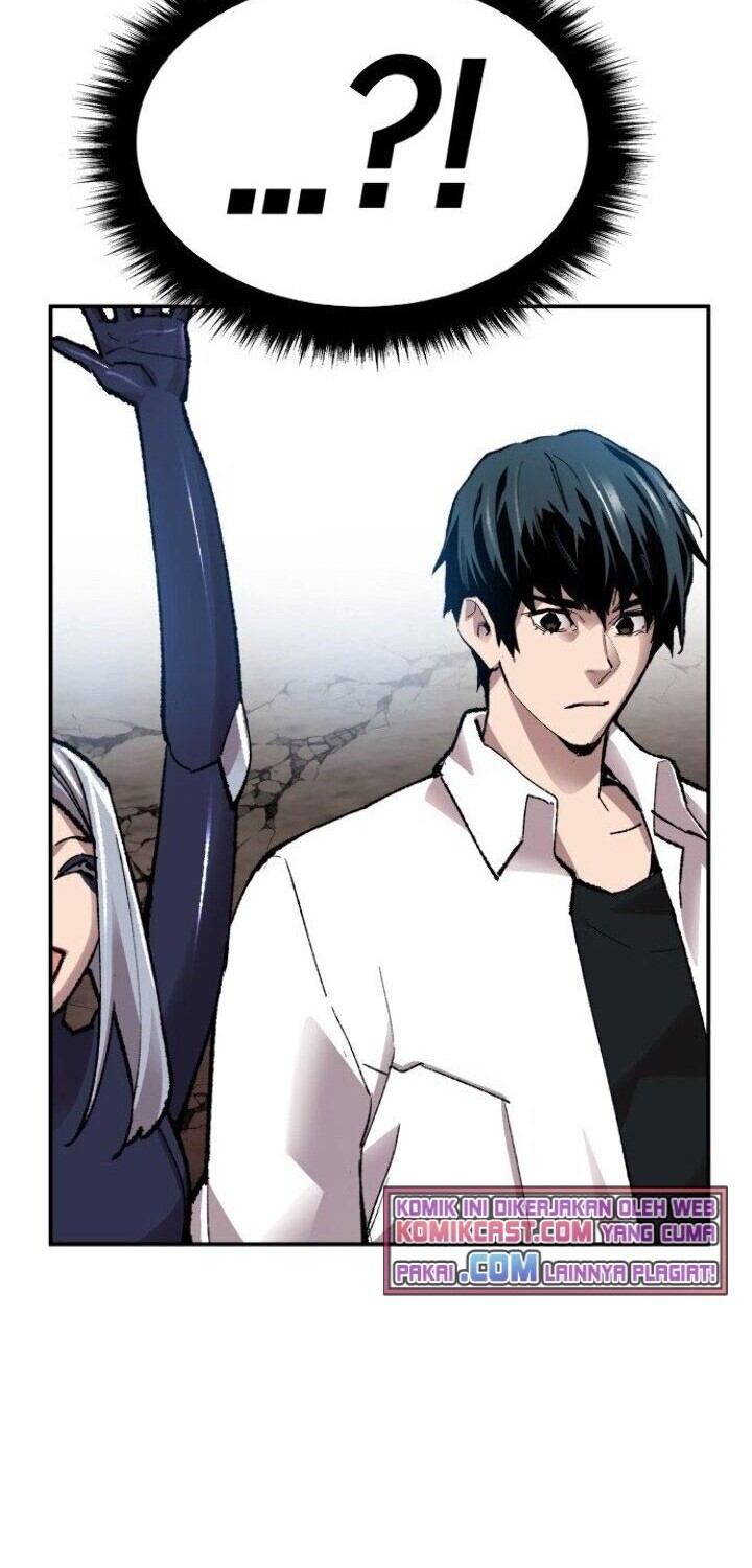 Limit Breaker Chapter 61 Gambar 83