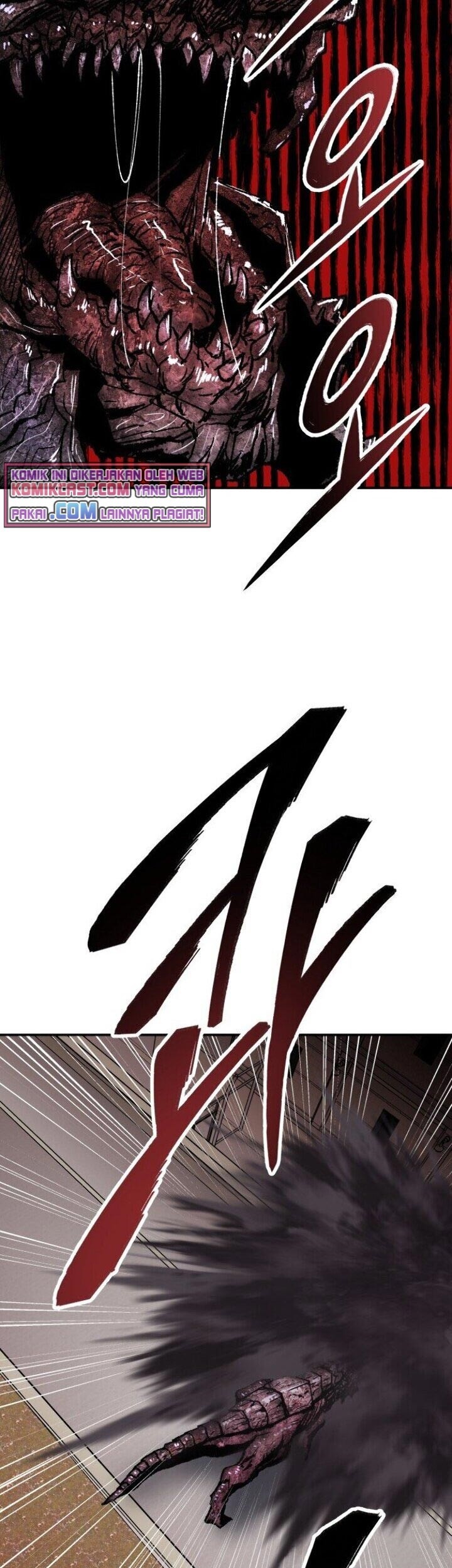 Limit Breaker Chapter 61 Gambar 86