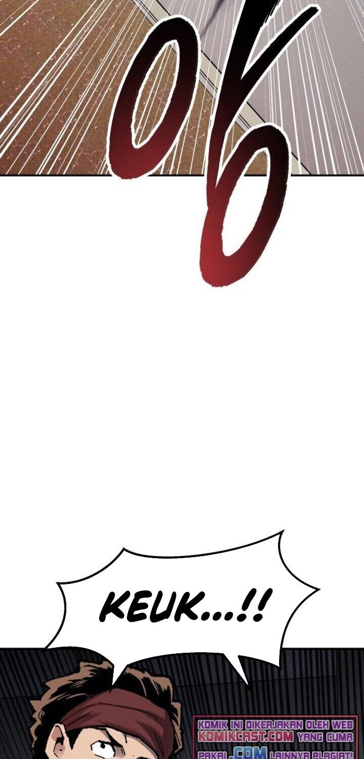 Limit Breaker Chapter 61 Gambar 87