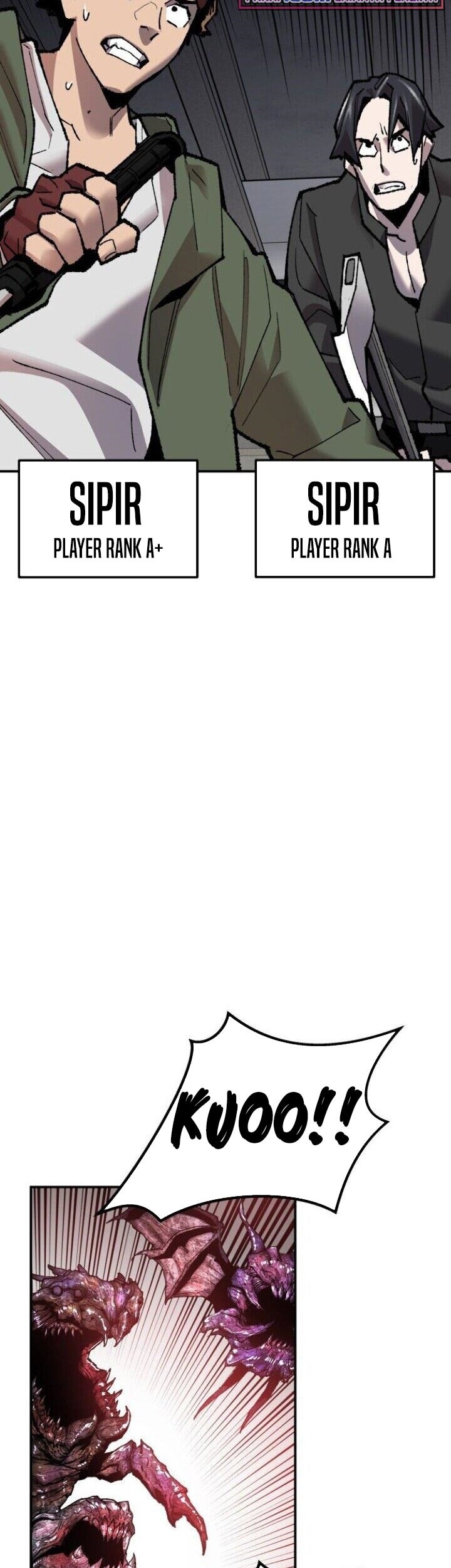 Limit Breaker Chapter 61 Gambar 88