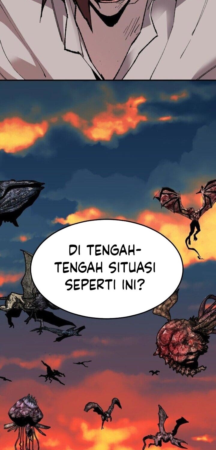 Limit Breaker Chapter 61 Gambar 74