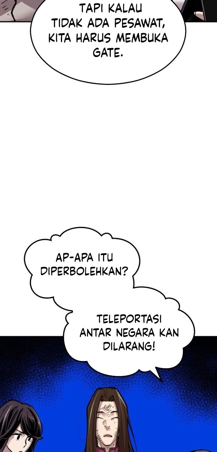 Limit Breaker Chapter 61 Gambar 76