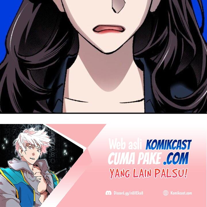 Limit Breaker Chapter 61 Gambar 79