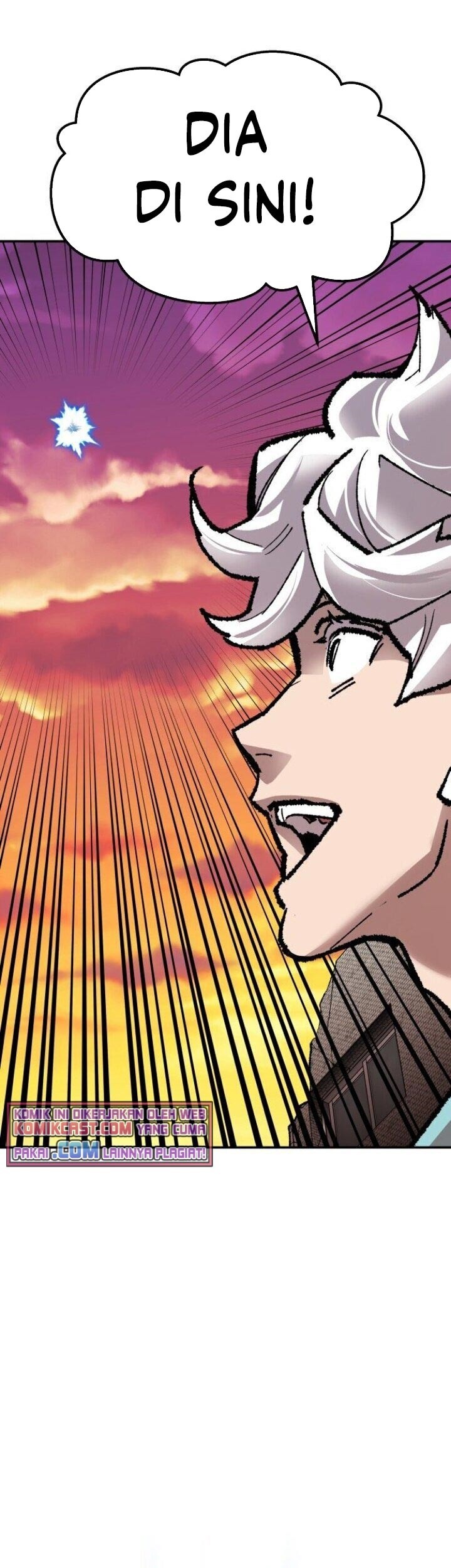 Limit Breaker Chapter 61 Gambar 6