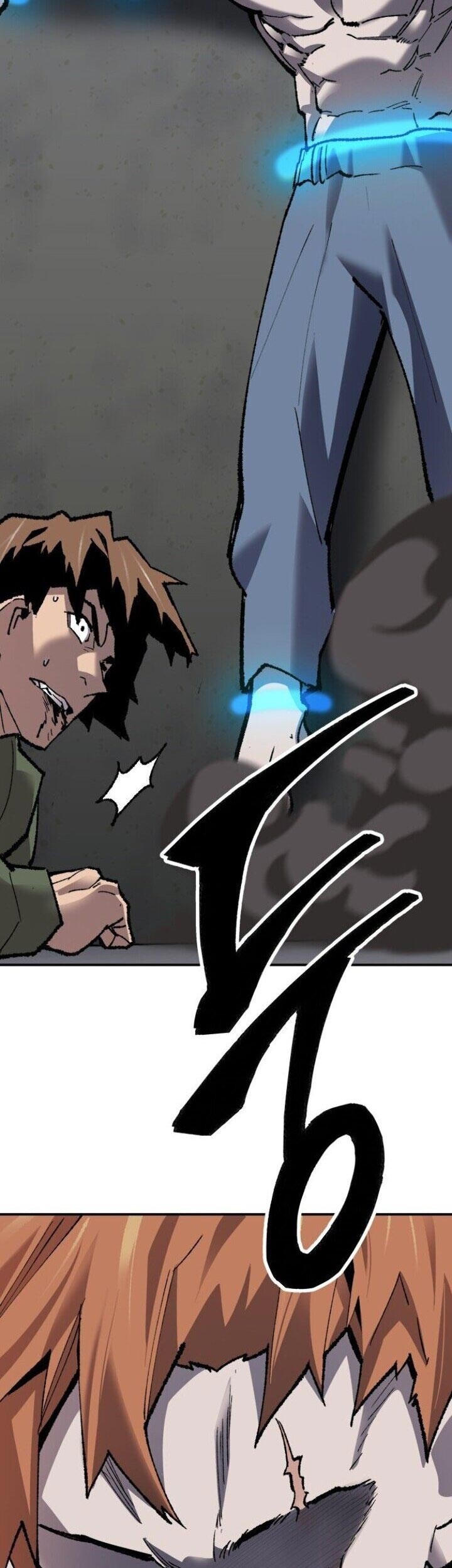 Limit Breaker Chapter 61 Gambar 100