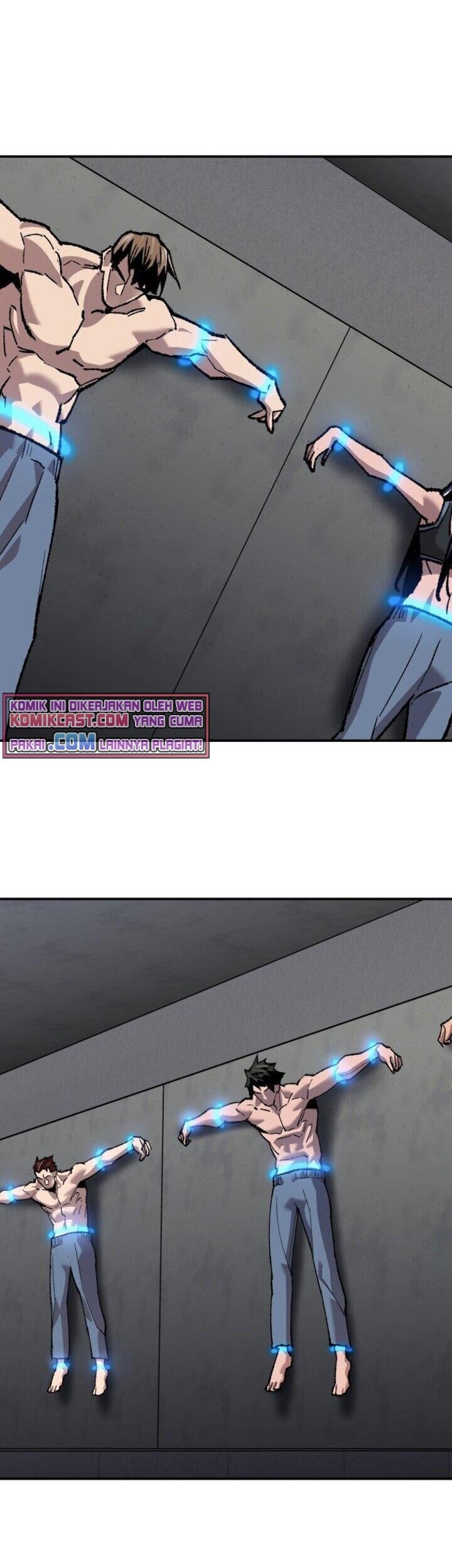 Limit Breaker Chapter 61 Gambar 103