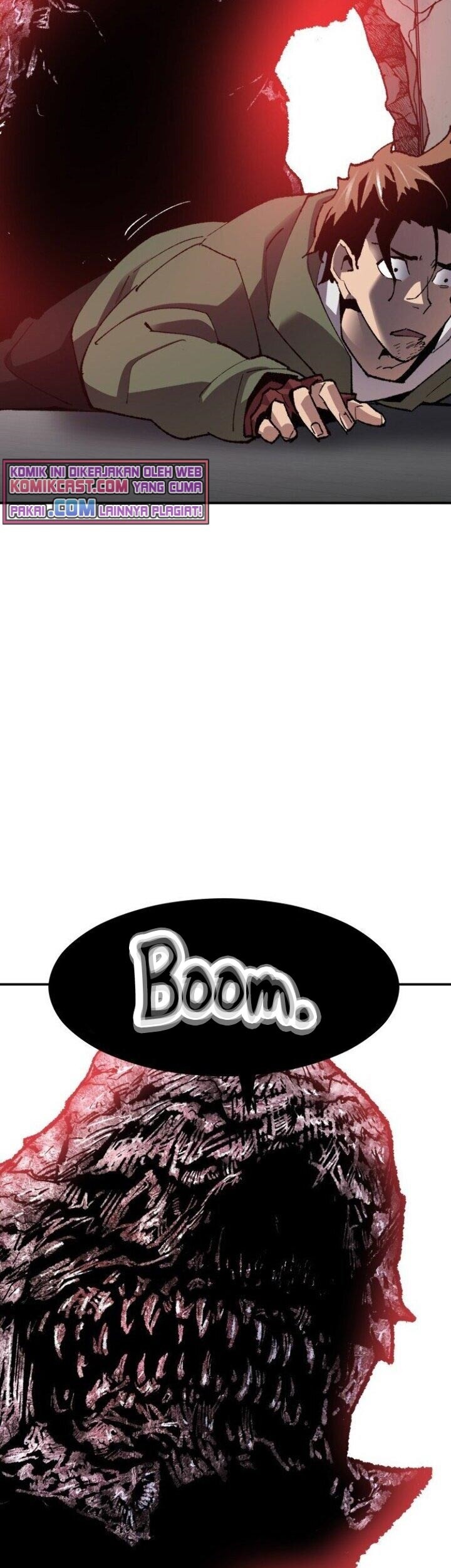 Limit Breaker Chapter 61 Gambar 105