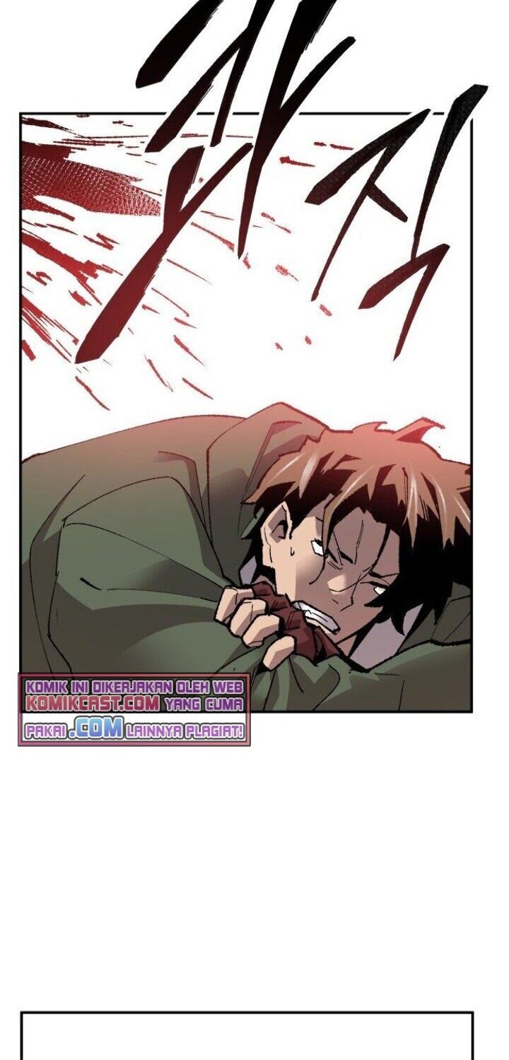 Limit Breaker Chapter 61 Gambar 108