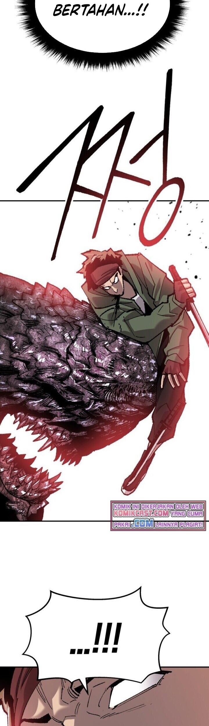 Limit Breaker Chapter 61 Gambar 94